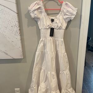 Daniell Bernstein x Macy's